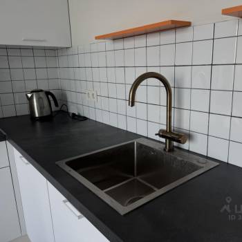 Сдается 1-комнатная квартира, 27 м²