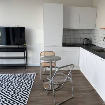 Сдается 1-комнатная квартира, 27 м²