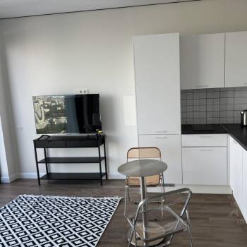 Сдается 1-комнатная квартира, 27 м²