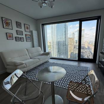 Сдается 1-комнатная квартира, 27 м²