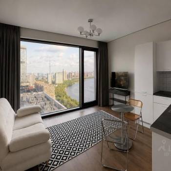 Сдается 1-комнатная квартира, 27 м²