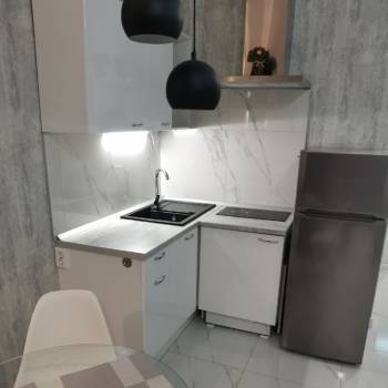 Сдается 1-комнатная квартира, 26 м²