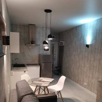 Сдается 1-комнатная квартира, 26 м²