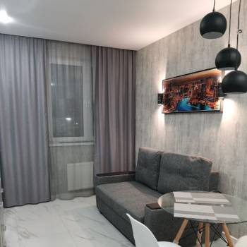 Сдается 1-комнатная квартира, 26 м²