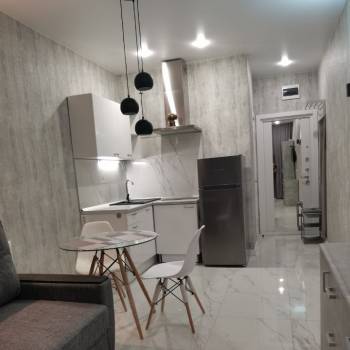 Сдается 1-комнатная квартира, 26 м²