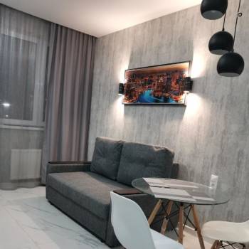 Сдается 1-комнатная квартира, 26 м²