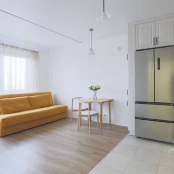 Сдается 2-х комнатная квартира, 40 м²