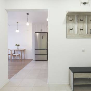 Сдается 2-х комнатная квартира, 40 м²