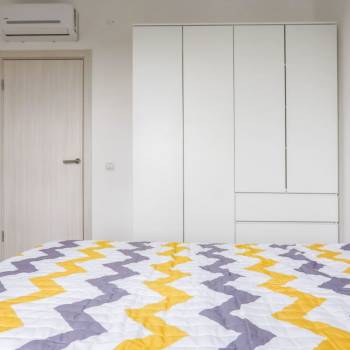 Сдается 2-х комнатная квартира, 40 м²