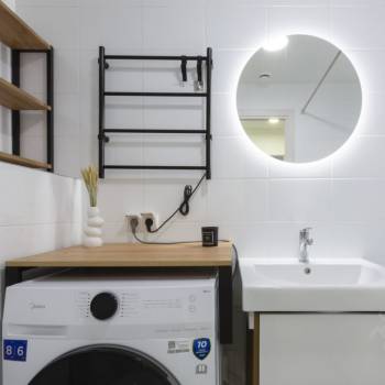 Сдается 2-х комнатная квартира, 40 м²