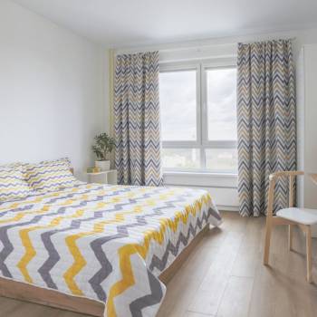 Сдается 2-х комнатная квартира, 40 м²