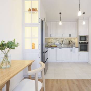 Сдается 2-х комнатная квартира, 40 м²