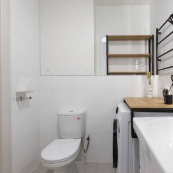 Сдается 2-х комнатная квартира, 40 м²