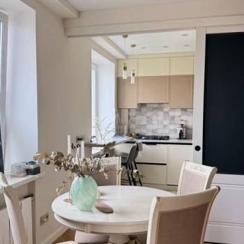 Сдается 2-х комнатная квартира, 46,7 м²