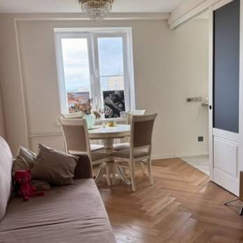 Сдается 2-х комнатная квартира, 46,7 м²