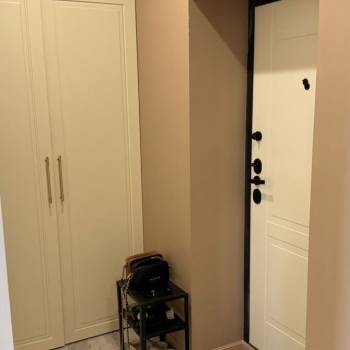 Сдается 2-х комнатная квартира, 46,7 м²