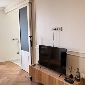 Сдается 2-х комнатная квартира, 46,7 м²