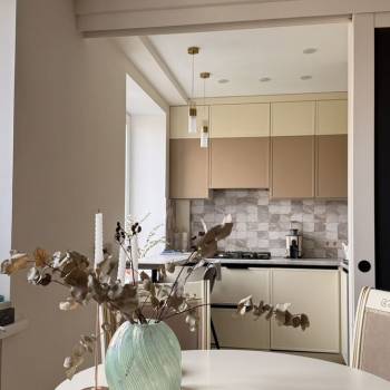 Сдается 2-х комнатная квартира, 46,7 м²