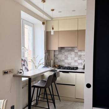 Сдается 2-х комнатная квартира, 46,7 м²