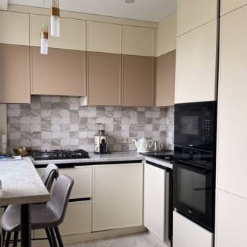 Сдается 2-х комнатная квартира, 46,7 м²