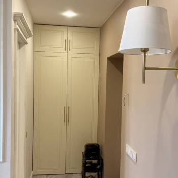Сдается 2-х комнатная квартира, 46,7 м²