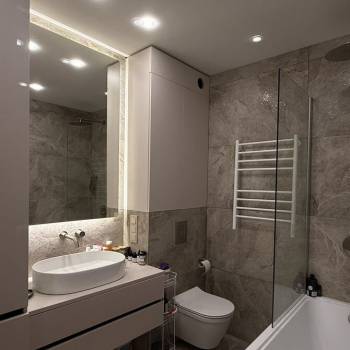 Сдается 2-х комнатная квартира, 46,7 м²