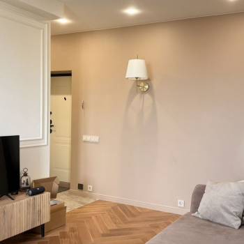 Сдается 2-х комнатная квартира, 46,7 м²