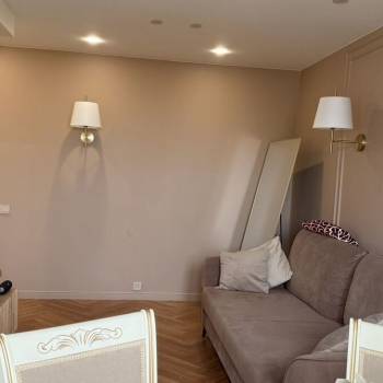Сдается 2-х комнатная квартира, 46,7 м²