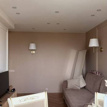 Сдается 2-х комнатная квартира, 46,7 м²