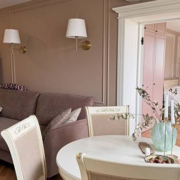Сдается 2-х комнатная квартира, 46,7 м²