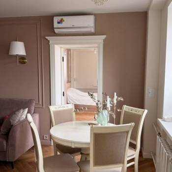 Сдается 2-х комнатная квартира, 46,7 м²