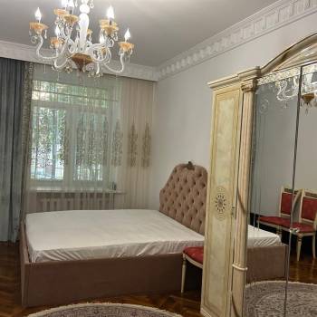 Сдается 2-х комнатная квартира, 65 м²