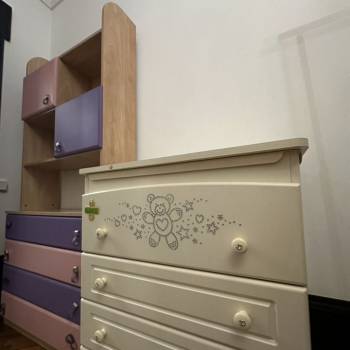 Сдается 2-х комнатная квартира, 65 м²