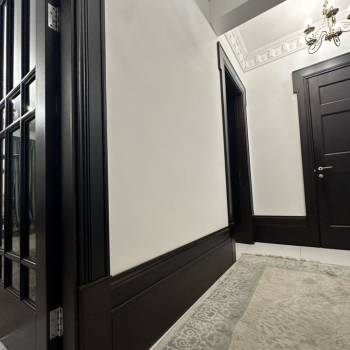 Сдается 2-х комнатная квартира, 65 м²