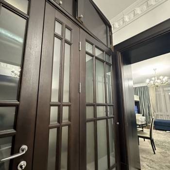Сдается 2-х комнатная квартира, 65 м²