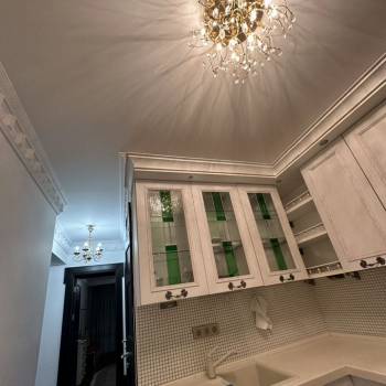 Сдается 2-х комнатная квартира, 65 м²