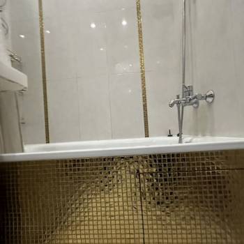 Сдается 2-х комнатная квартира, 65 м²