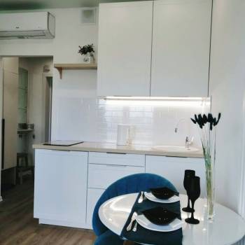 Сдается 1-комнатная квартира, 19,6 м²