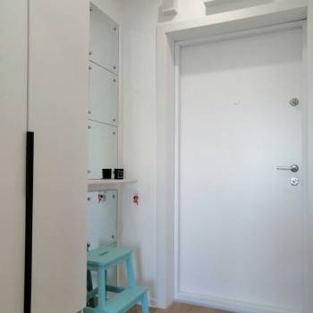 Сдается 1-комнатная квартира, 19,6 м²