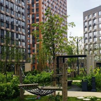 Сдается 1-комнатная квартира, 19,6 м²