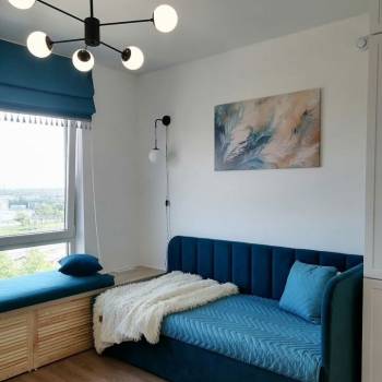 Сдается 1-комнатная квартира, 19,6 м²