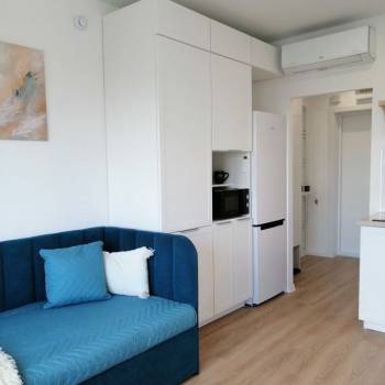 Сдается 1-комнатная квартира, 19,6 м²