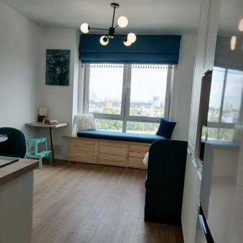 Сдается 1-комнатная квартира, 19,6 м²