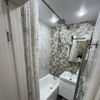 Продается 1-комнатная квартира, 35,1 м²