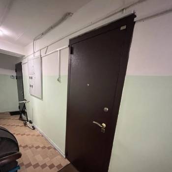 Продается 1-комнатная квартира, 35,1 м²