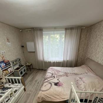 Продается 1-комнатная квартира, 35,1 м²