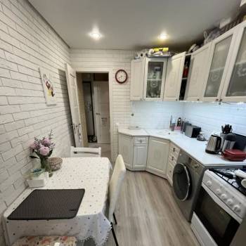 Продается 1-комнатная квартира, 35,1 м²