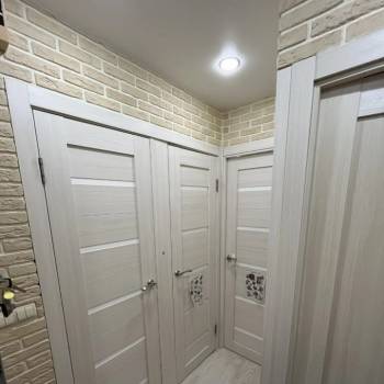 Продается 1-комнатная квартира, 35,1 м²