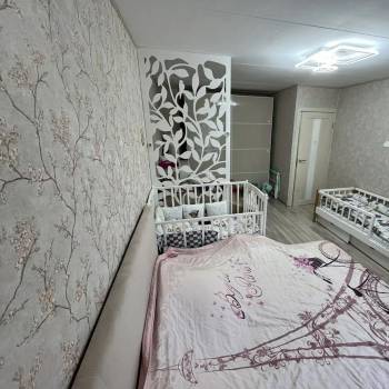 Продается 1-комнатная квартира, 35,1 м²