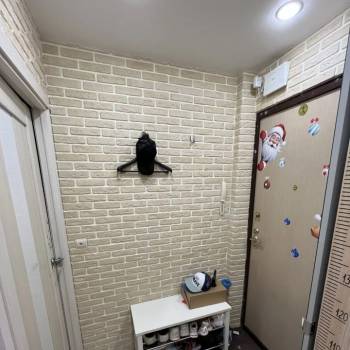 Продается 1-комнатная квартира, 35,1 м²